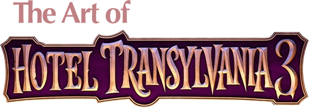 Hotel Transylvania 3