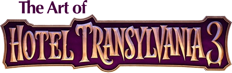 Hotel Transylvania 3